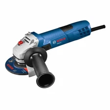 Bosch 4-1/2 Inch Angle Grinder, Refurbished