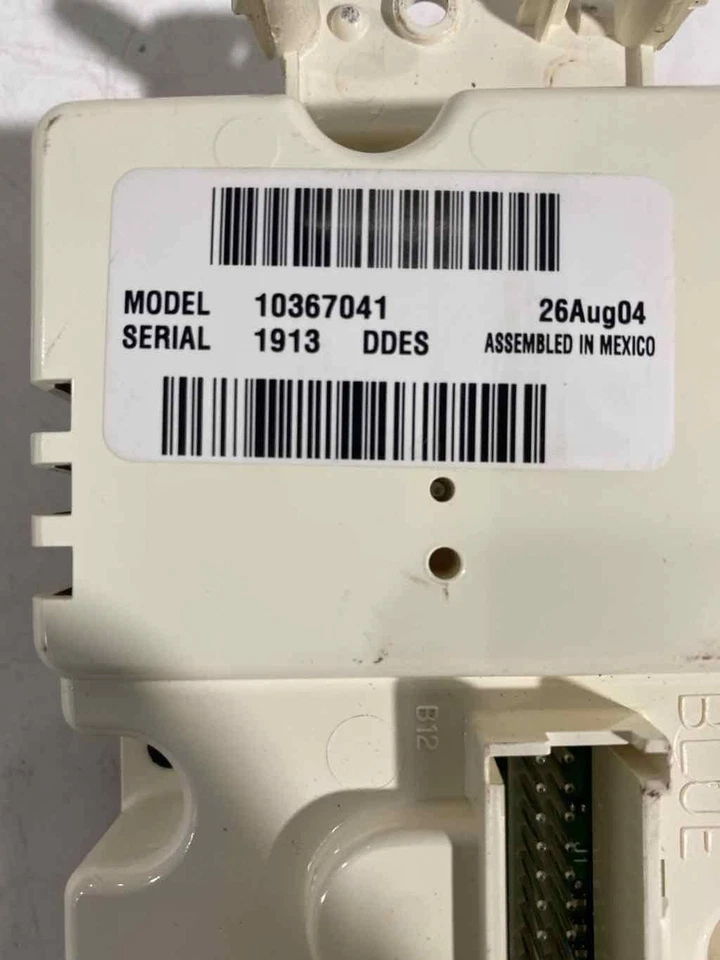 05 06 07 Control de temperatura calor aire acondicionado Chevy Silverado 1500 Foto 4 de 4