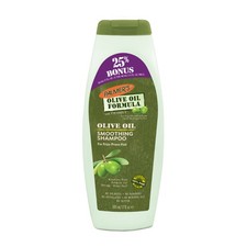 Palmers Olive Oil Formula Smoothing Shampoo 17 Oz