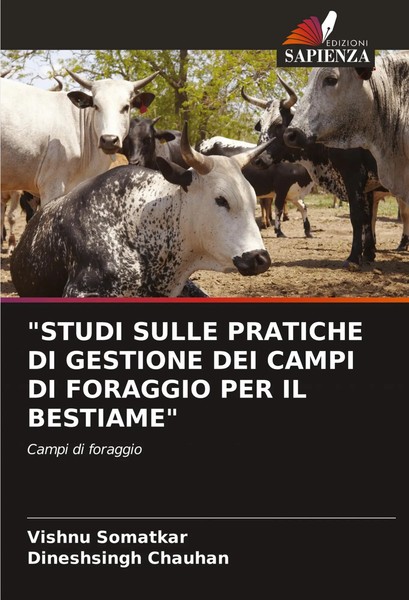 Vishnu Somatkar (U. A.) | Studi Sulle Pratiche DI Gestione DEI Campi Di...-image