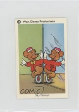 1973-76 Swedish Disneybilder Numbered Bongo #39 0bn8