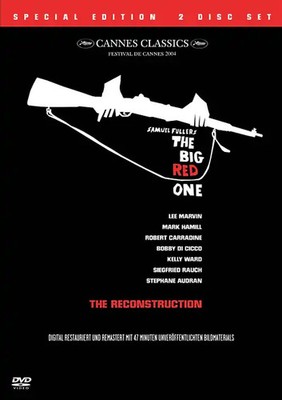 The Big Red One [Special Edition, 2 DVDs]