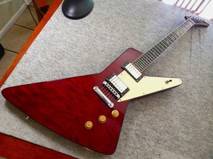 Epiphone Explorer | eBay