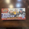 2021/22 Upper Deck NHL Hockey Star Rookies Factory Sealed 25-Card Box Set