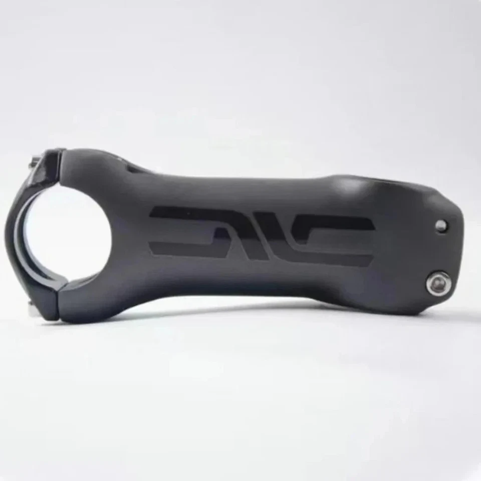 Full Carbon Fiber Bicycle Stem 6/17 Degree 80/90/100/110/120mm 31.8mm - Image 3 of 4