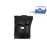 Einstiegsblech Rechts DT Spare Parts Iam-Expertise Passend FüR U.A. Scania R I