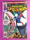 THE AMAZING SPIDER-MAN #211  VG(LOWER GRADE)  1980 COMBINE SHIP BX2406