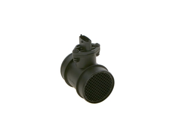 Bosch Luftmassenmesser 0 281 002 309 FüR Alfa 147 Lancia Fiat Punto 156 GTV 166-image