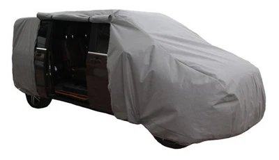 Exclusive Housse de protection pour Renault Trafic III L1 à ouverture latérale - Photo 1/4