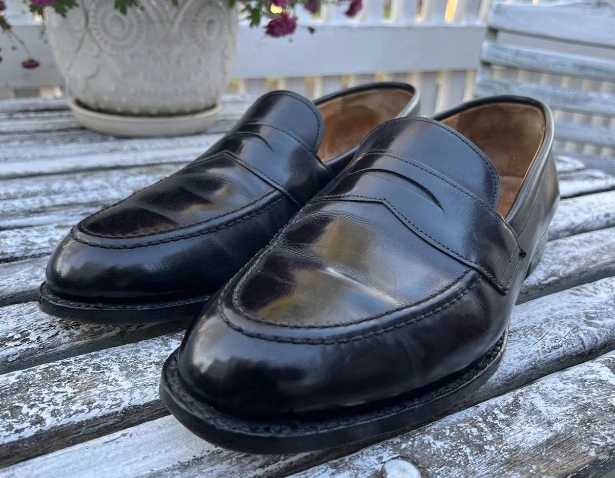 Cheaney Tassel Loafers 9.5F UK / 10.5 D US New Arrivals | Abbot main image 2