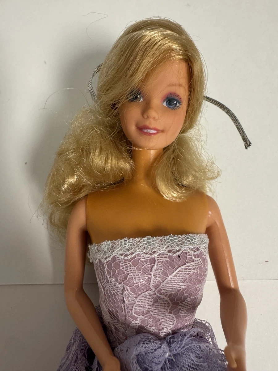 Barbie Dolls & Doll Playsets without Vintage 1984 Year