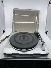 Innovative Technology ITUT-201 USB Turntable