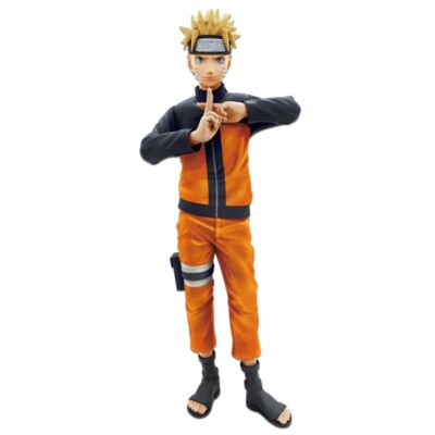 コミック・アニメ UZUMAKI NARUTO Grandista BLACK ver. s-l400.jpg
