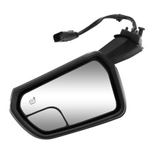 Mirrors Passenger Right Side Hand for Ford Mustang 2015-2020 Electric Fold