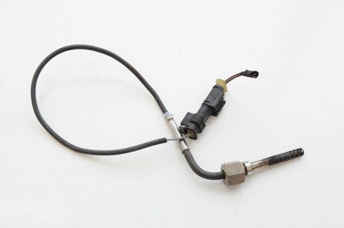 Mercedes W204 Abgastemperatursensor A0071537528 C300CDI 2014 RHD 2207674