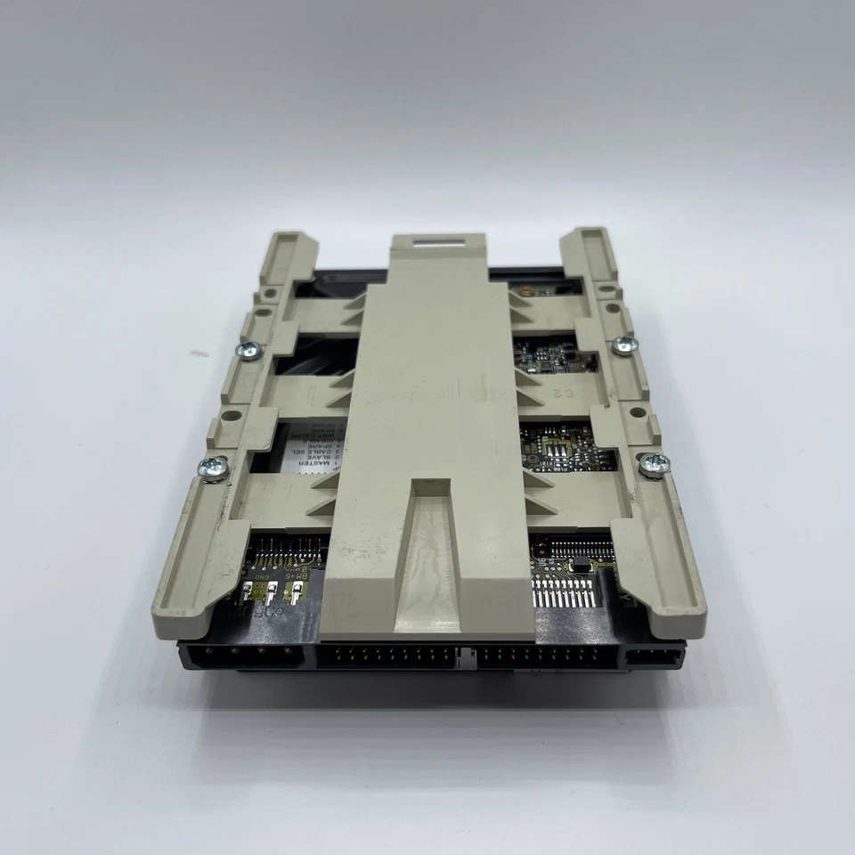 Hard Drive IBM DJAA-31700 29H7200 29H7198 For Apple Macintosh Vintage w/ Tray - Image 2 of 2