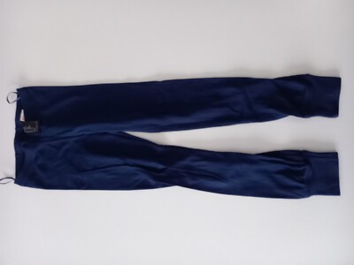 H&M lange Unterhose Gr. 122/128 blau 1-92