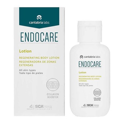 Endocare Lotion Sca 4 · 100 ml · PZN 11186002 1490024
