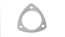 Vibrant Performance 1466 3-Bolt High Temperature Exhaust Gasket
