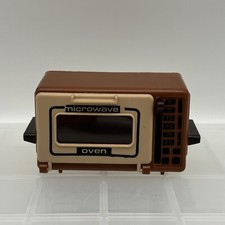 Vintage Arco Toaster Oven Toy Sound Tested 