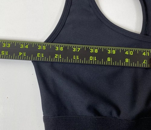 Champion sports bra Small support Running Hiking Biking Great Bra - Picture 6 of 6