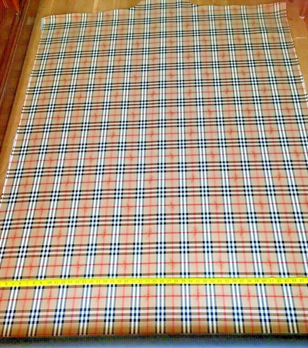 美品　BURBERRY チェック柄 フード付きウィンドブレーカー チェック柄ウインドブレーカー - Burberry - メンズ | WE IN STYLE