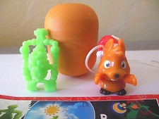 Jouet KINDER : L’écureuil