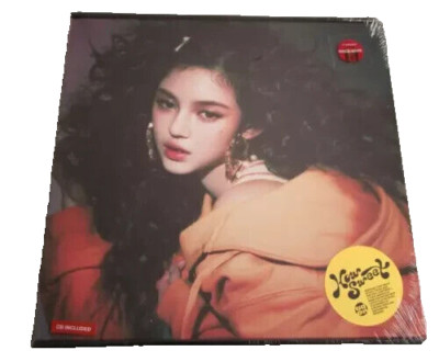 New Jeans How Sweet Album DANIELLE Version (SEE DETAILS) Target Exclusive NEW