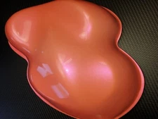 SOFT SALMON PINK BASE PEARL 400ML AEROSOL/SPRAY CAN KIT-PRO QUALITY PAINT-3 CANS