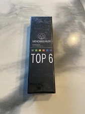 MindBreaker Top 6 Essential Oil Set | 6 Top Scents 10ml each