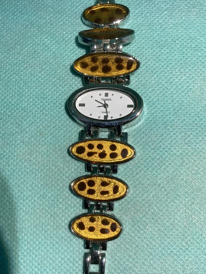 Reloj de vestir para mujer Bijoux Terner. Foto 2 de 4