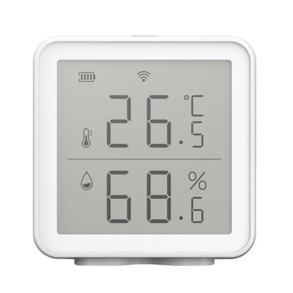 Konyks - Termo - Termoigrometro
