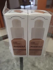 2 ×105 Phoera foundation in australia SAND