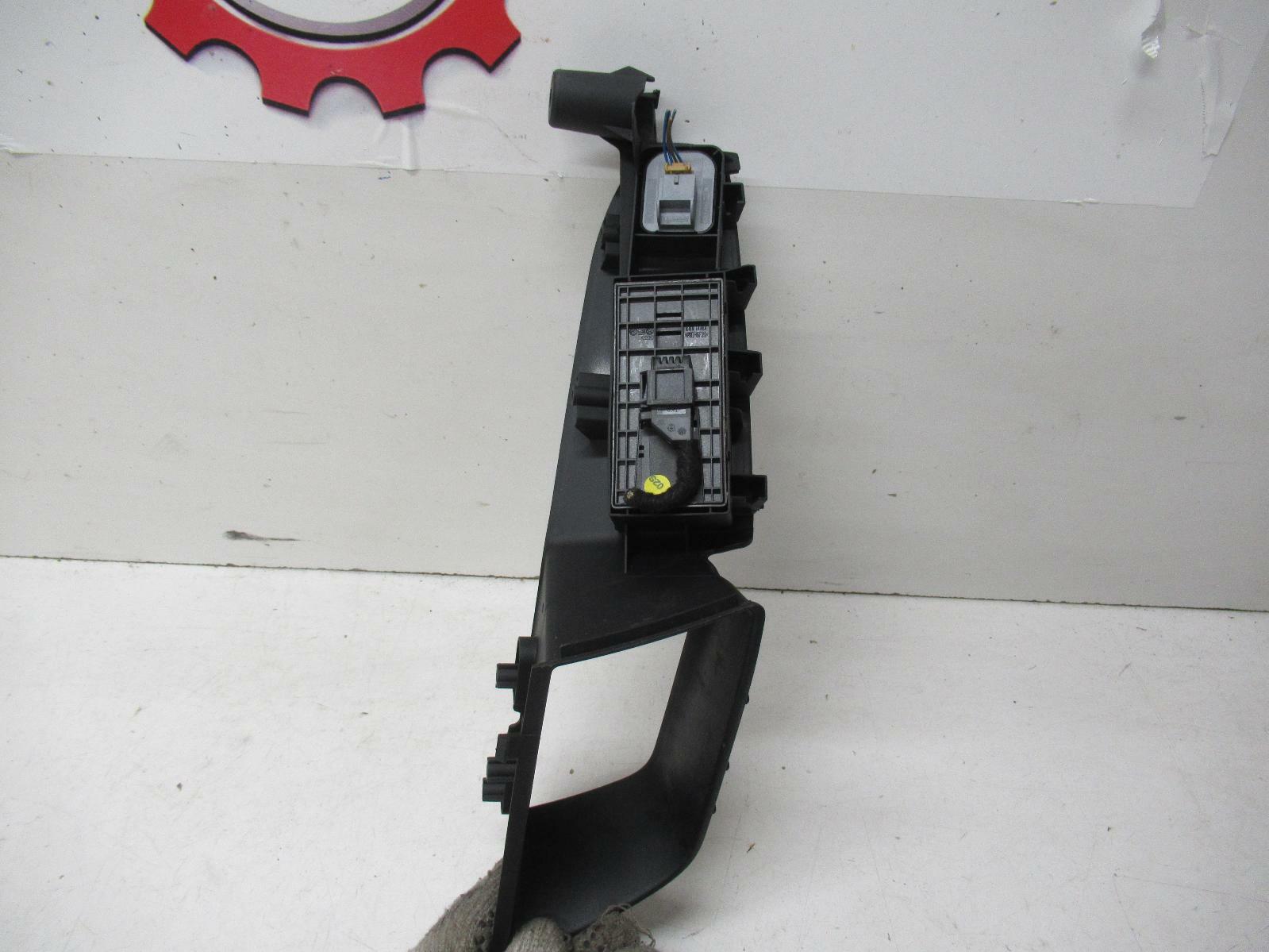 AUDI A4 POWER WINDOW SWITCH RH FRONT (MASTER SWITCH), B8 8K, 02/0806/