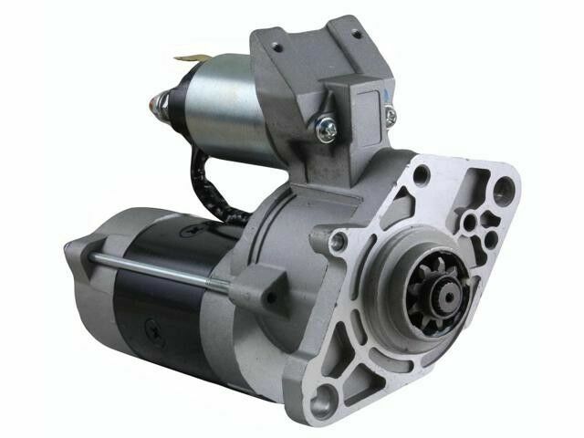 NEW Starter Motor JS553 ME017035 ME017036 ME017056 ME017061 ... | eBay 