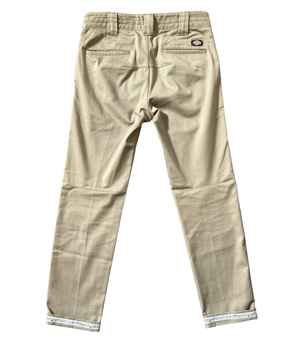 Dickies x Number Nine Tan Khaki Pants Size: 3 | eBay Dickies x Number Nine Tan Khaki Pants Size: 3 | eBay