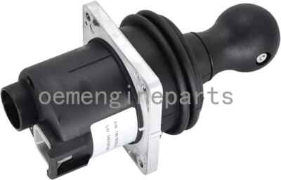 For Genie S-100HD S-120HD S-3200 S-3800 Single Axis Joystick Controller 101175