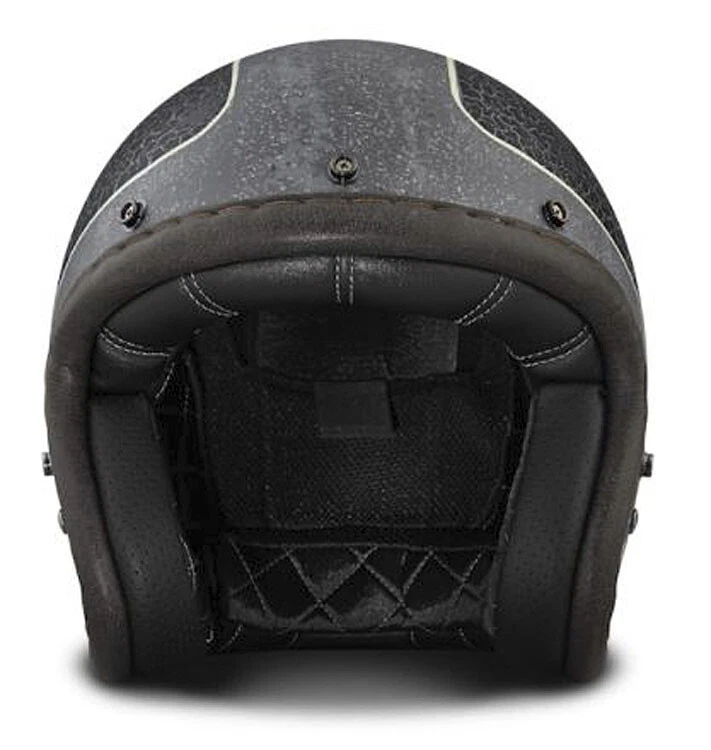 Harley Davidson Unisex Needles Highway B01 Open Face Helmet
