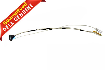 Laptop Replacement Parts Electronics Vghhx Dell Latitude E6530 15 6 Fhd Hd Lcd Ribbon Cable Vghhx