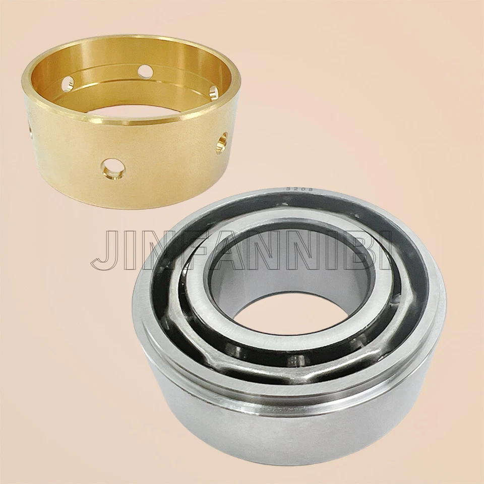 Kits de buchas de rolamentos principais de manivela para Kawasaki Teryx 750 Teryx4 750 2008-2013 - Imagem 2 de 4