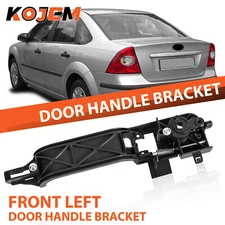 Door Handle Repair Kit For Ford Focus 00-07 05 Front Left Side Exterior Bracket
