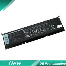 69KF2 86Wh Akku Für Alienware M15 M17 R3 XPS 15 9500 8FCTC 70N2F Laptop