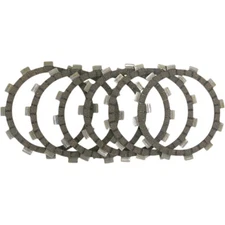 EBC CK Series Clutch Plate Set (CK2370)