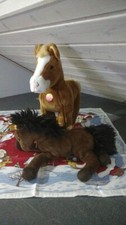 Original "Steiff " -  Fohlen / 1. Wahl -  - sehr gut erhalten -