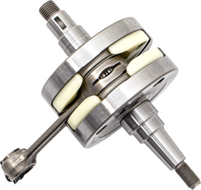 WOSSNER PISTONS Crankshaft CS2071