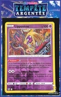 Carte Pokémon Lippoutou 062/195 Reverse EB12 Tempête Argentée FR