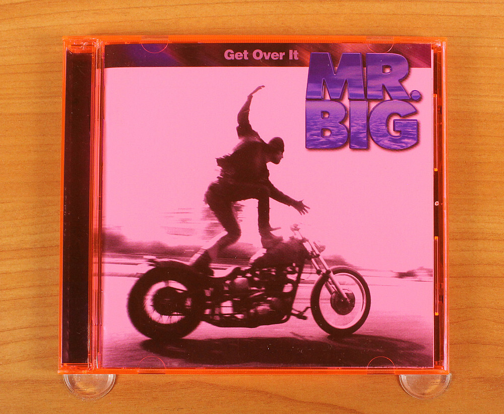 MR. BIG アルバムコレクション MR. BIG アルバムコレクション Amazon.co.jp: Mr Big: ミュージック