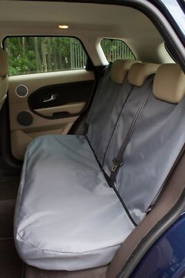 Fits Kia Proceed 2008 - 2018 Back Seat Cover
