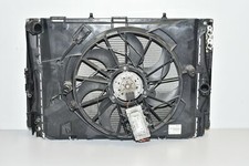 Condensateur BMW 320