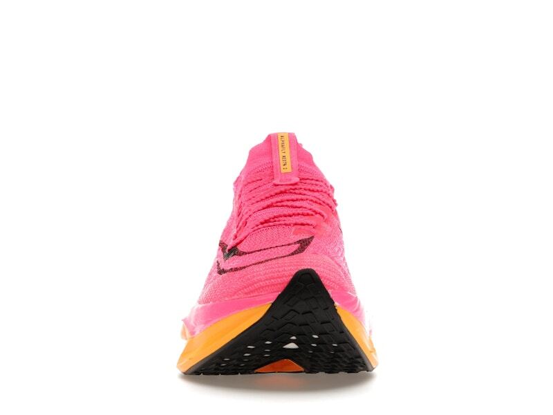 Nike Air Zoom Alphafly Next% 2 Low Hyper Pink W - DN3559-600